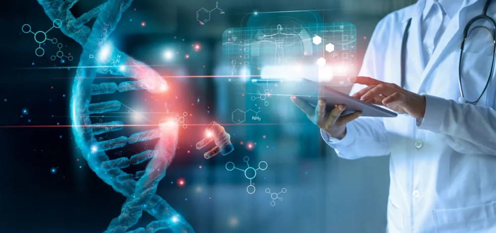 Science-led formulation and compassionate care